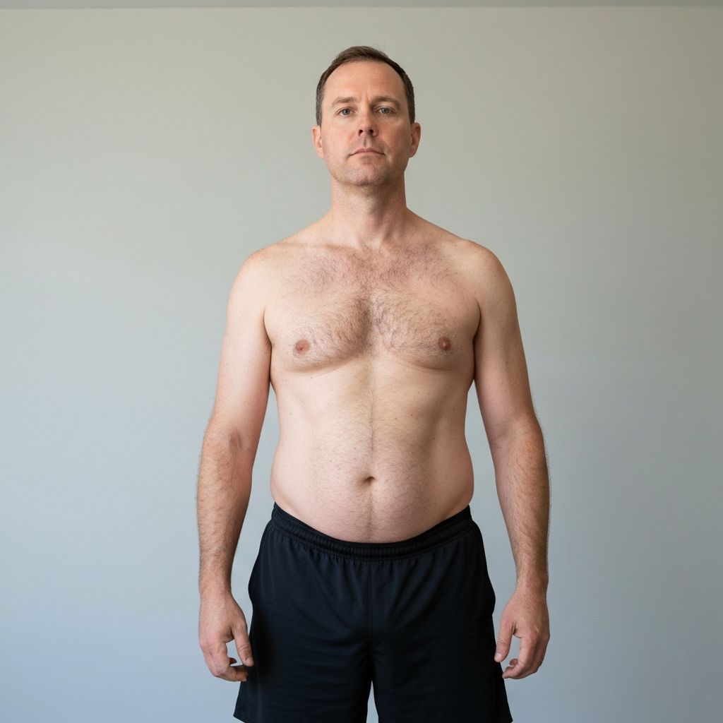 Transformation preview at Week 6